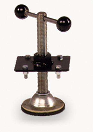 Counter Weight Floor Lock